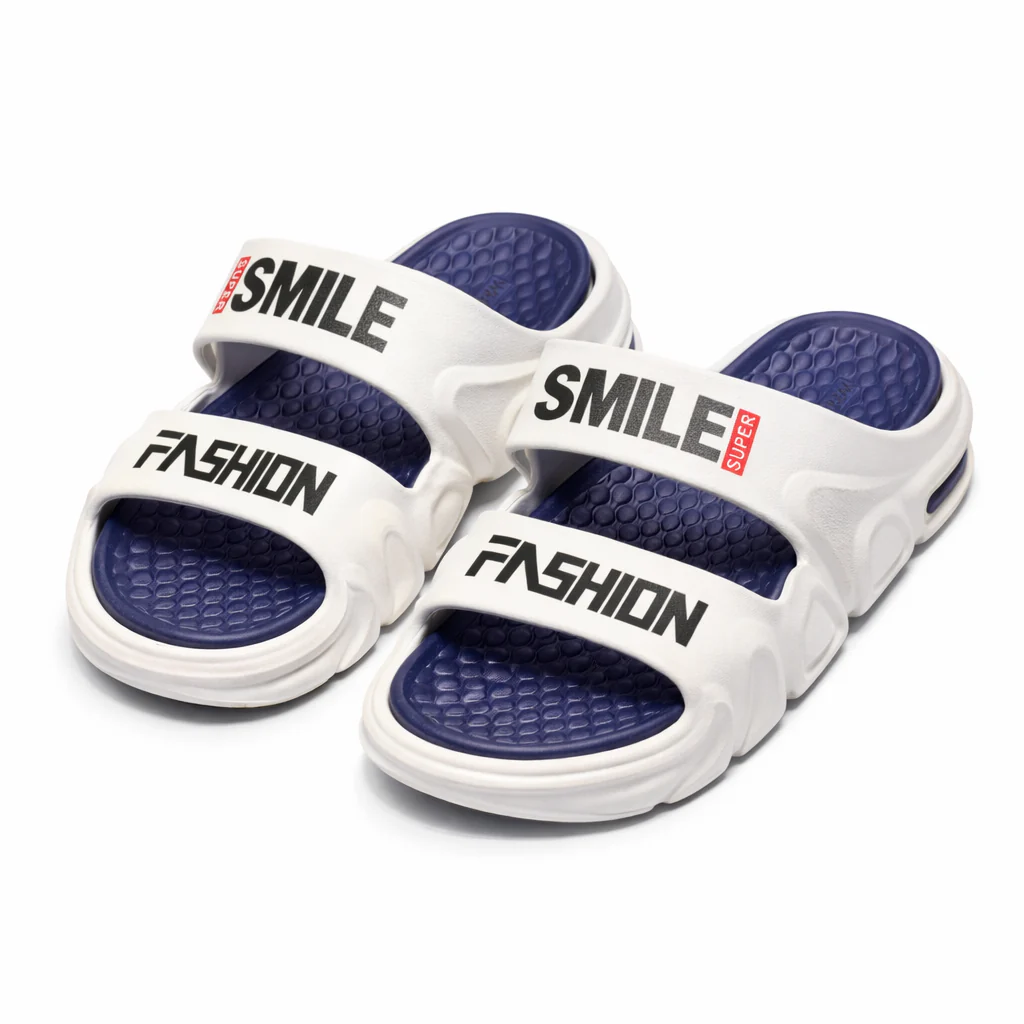 Smile Fashion Slipper for Men|WG-DC-02 - Image 4