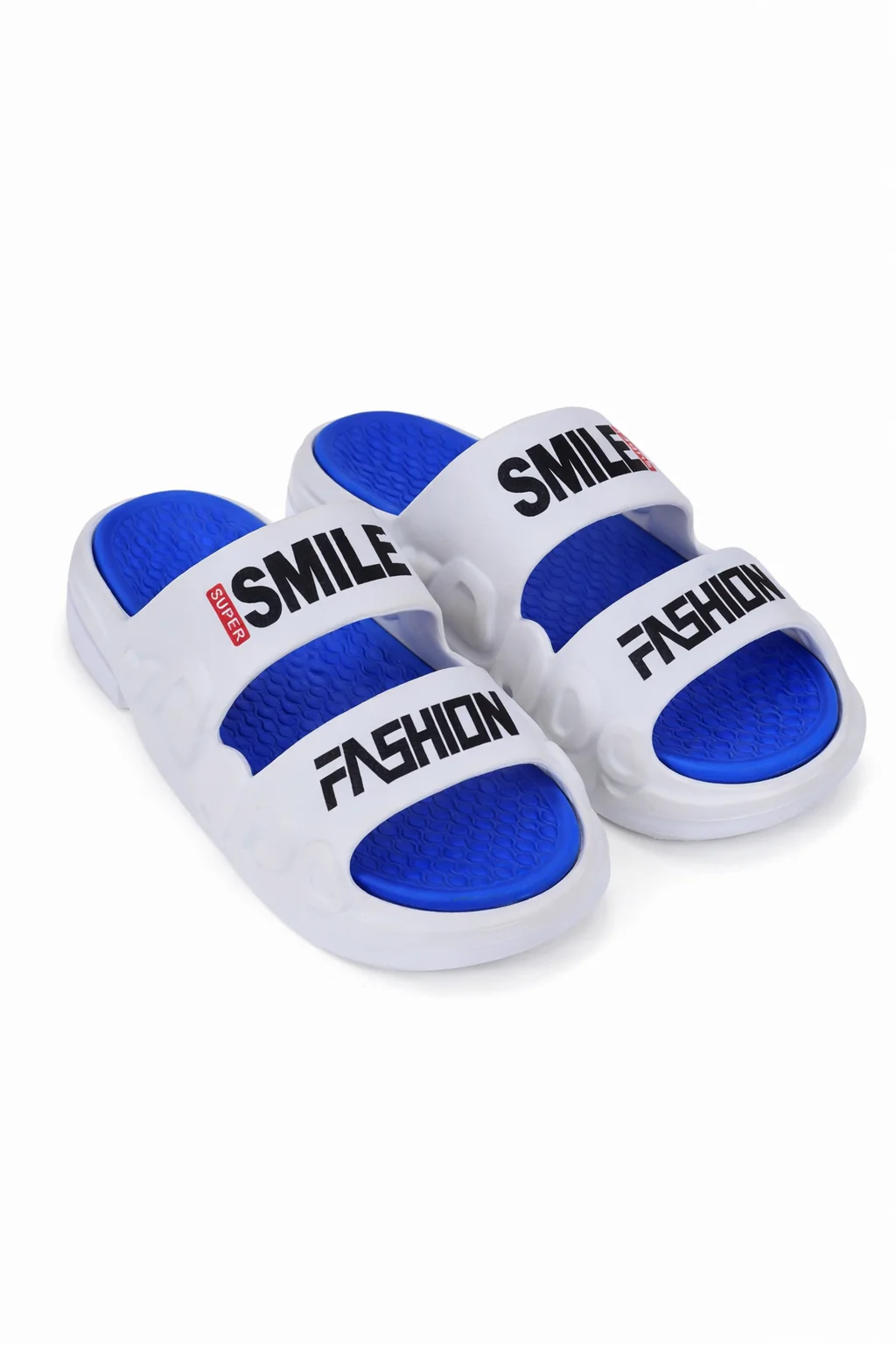 Smile Fashion Slipper for Men|WG-DC-02 - Image 5