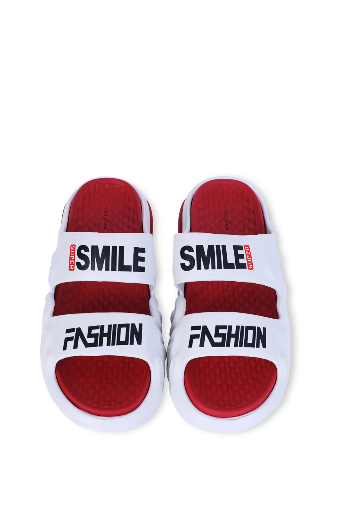 Smile Fashion Slipper for Men|WG-DC-02 - Image 8