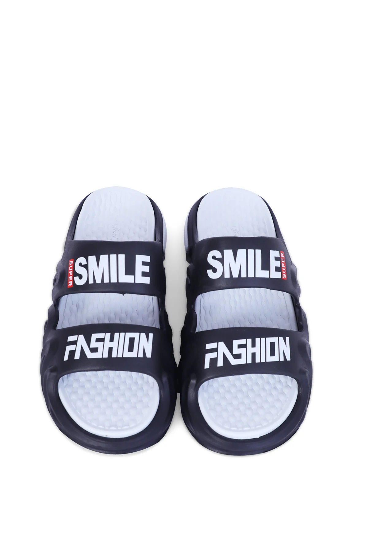 Smile Fashion Slipper for Men|WG-DC-02 - Image 9