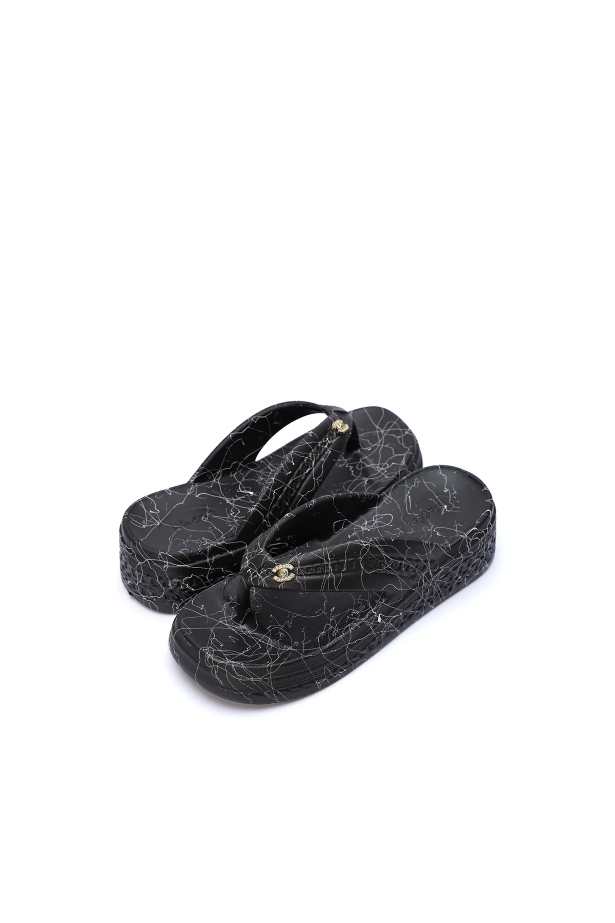 EVR Sole ALL-Over Printed Slipper For Women|WLS-01 - Image 15
