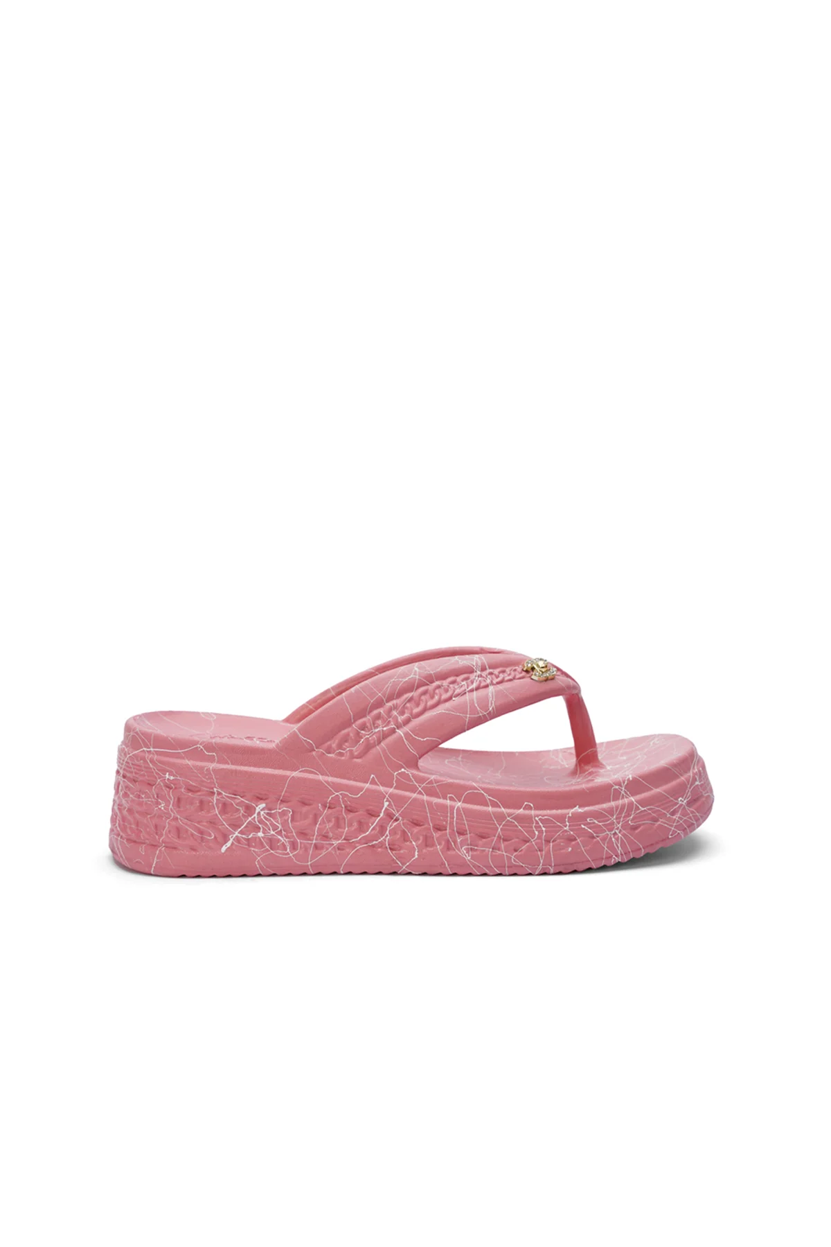 EVR Sole ALL-Over Printed Slipper For Women|WLS-01 - Image 3