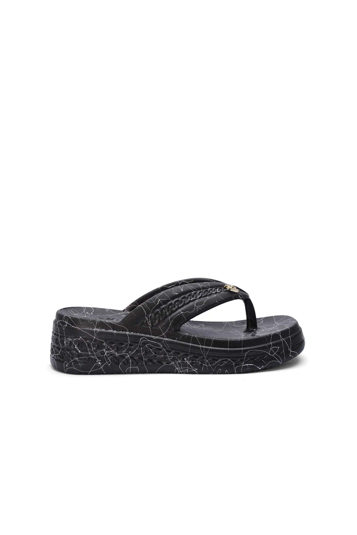EVR Sole ALL-Over Printed Slipper For Women|WLS-01 - Image 5