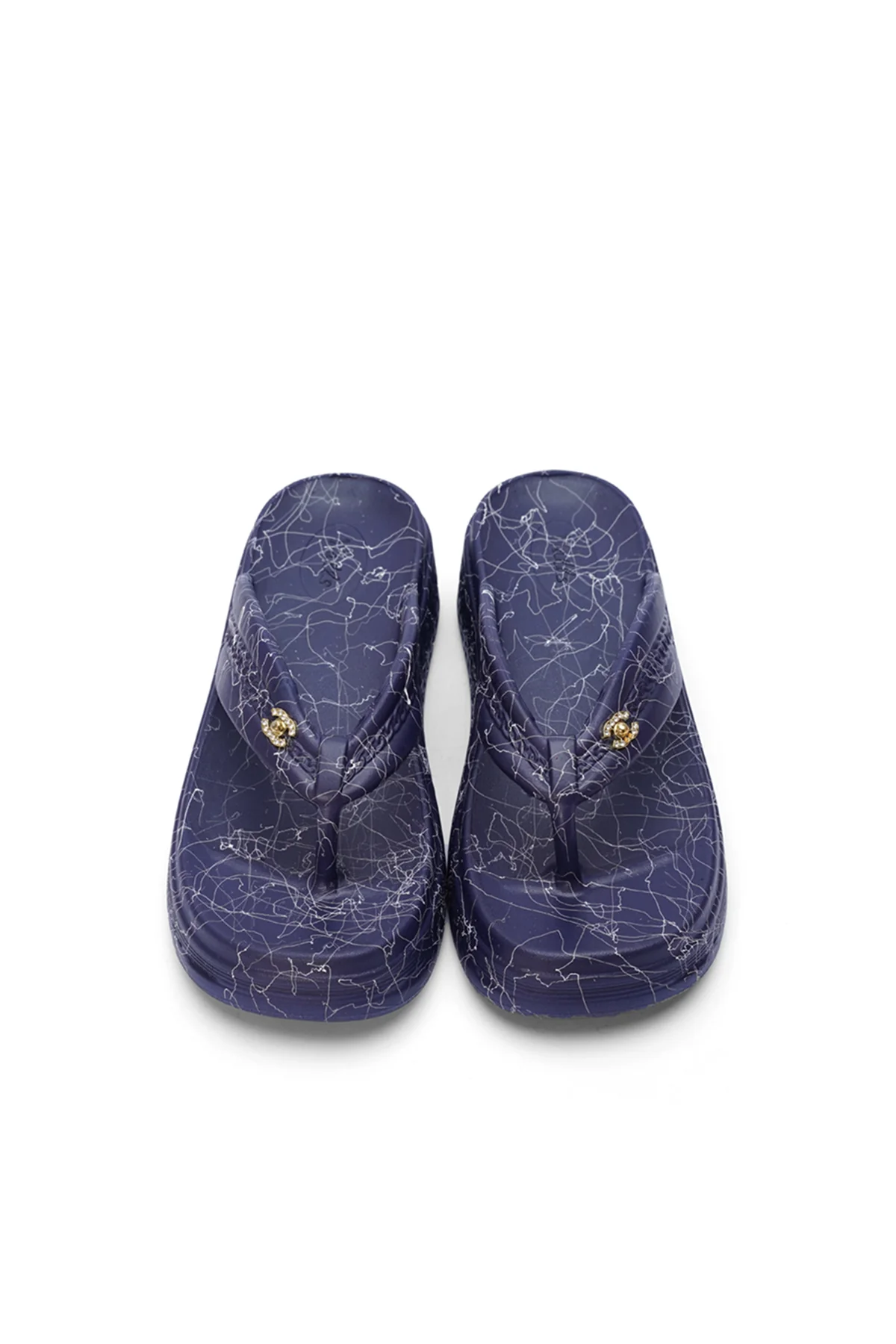 EVR Sole ALL-Over Printed Slipper For Women|WLS-01 - Image 6
