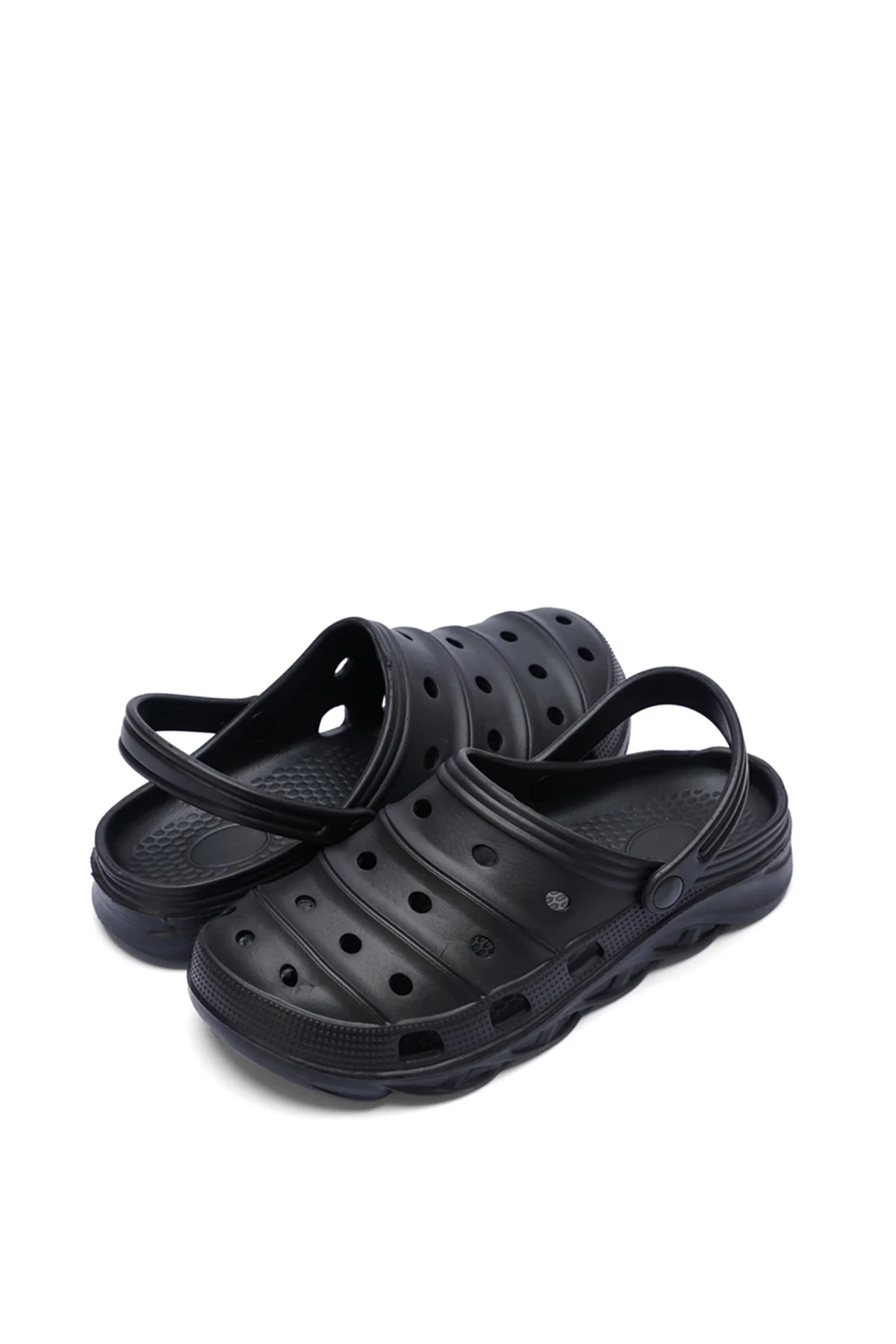EVR Sole Men Crocks|BOSS-R08 - Image 3