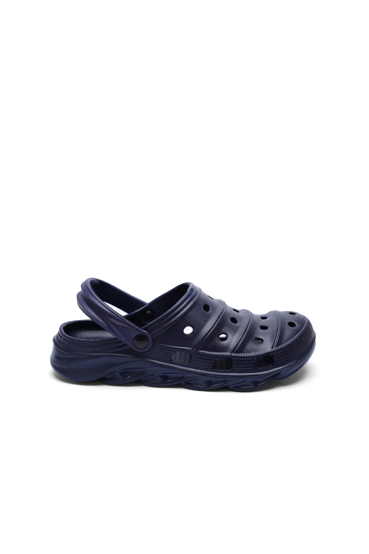 EVR Sole Men Crocks|BOSS-R08 - Image 4