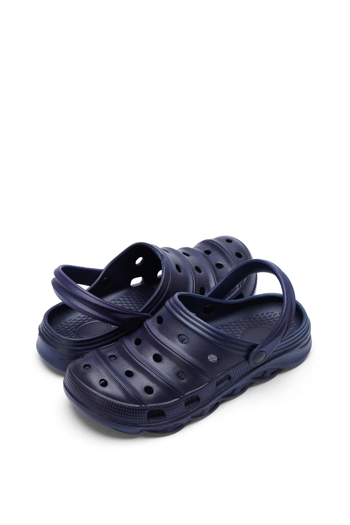 EVR Sole Men Crocks|BOSS-R08 - Image 6