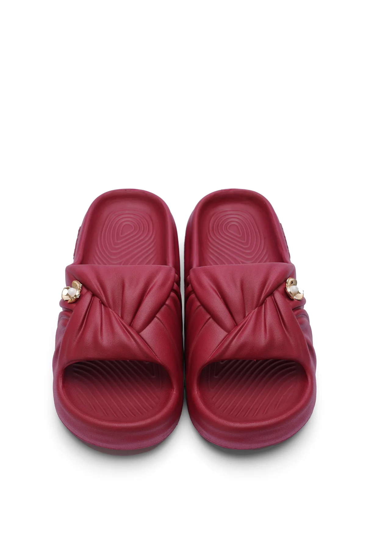 EVR Sole Pure Ultra Soft Slipper For Women|GLIDE-03 - Image 13
