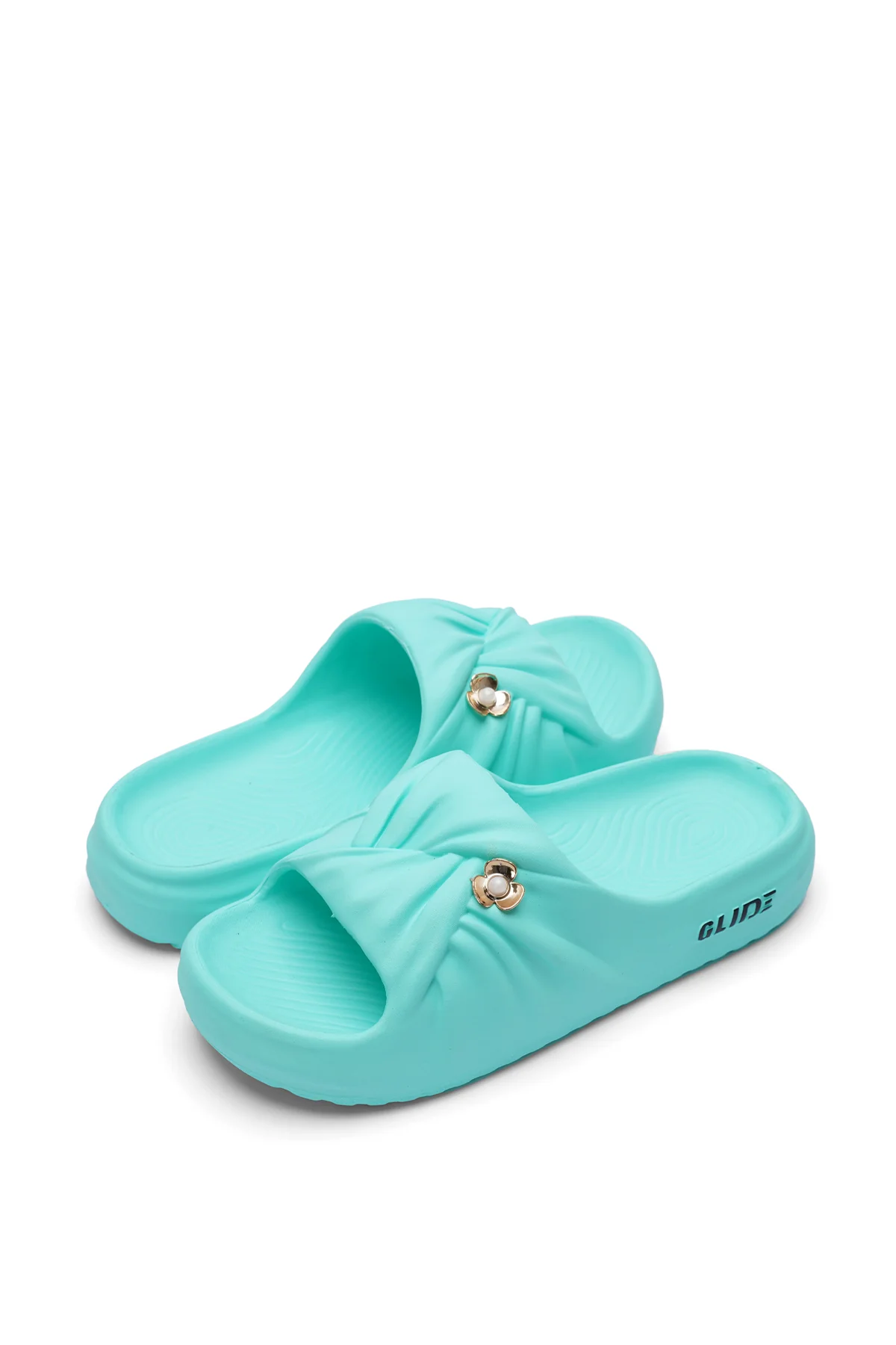 EVR Sole Pure Ultra Soft Slipper For Women|GLIDE-03 - Image 14