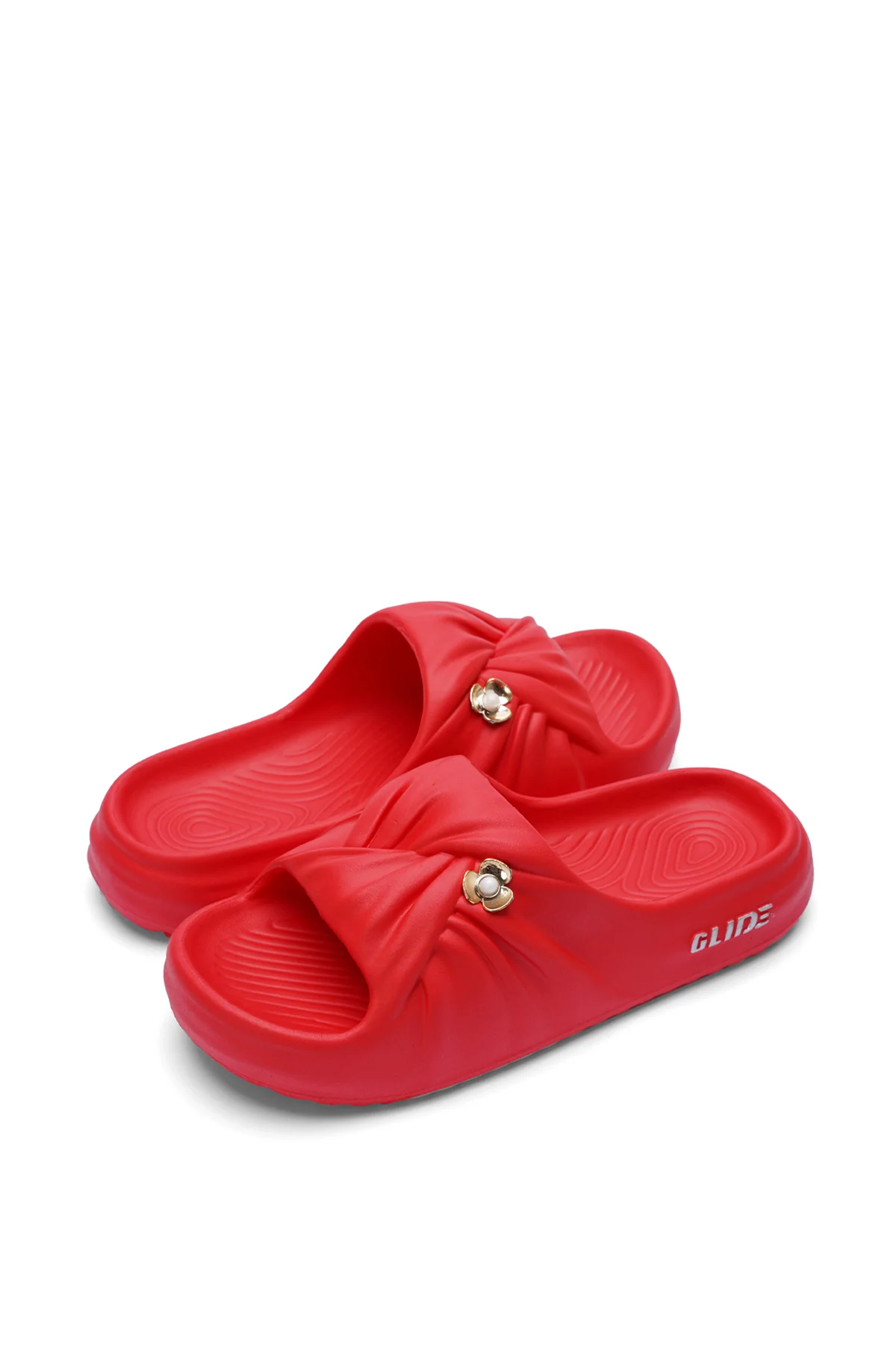 EVR Sole Pure Ultra Soft Slipper For Women|GLIDE-03 - Image 15