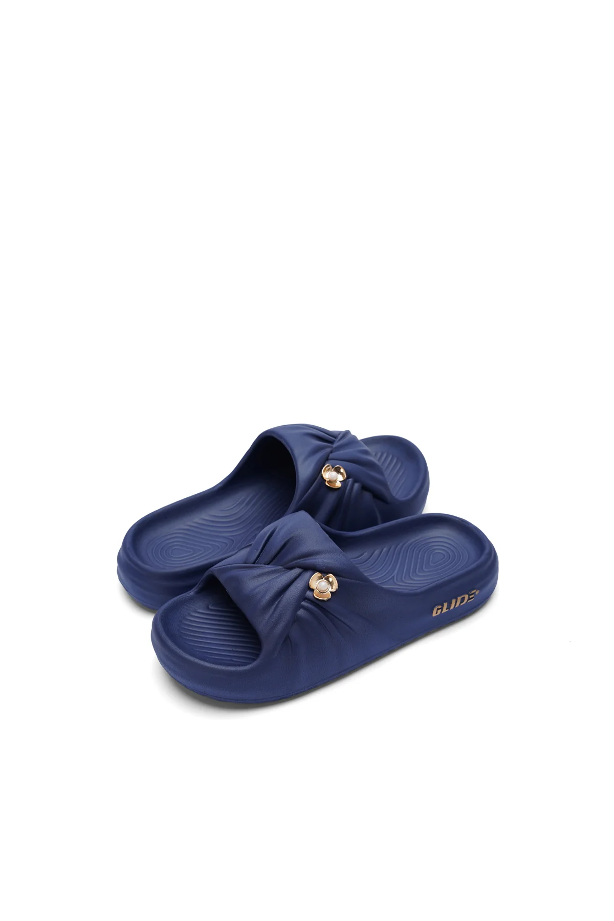 EVR Sole Pure Ultra Soft Slipper For Women|GLIDE-03 - Image 21