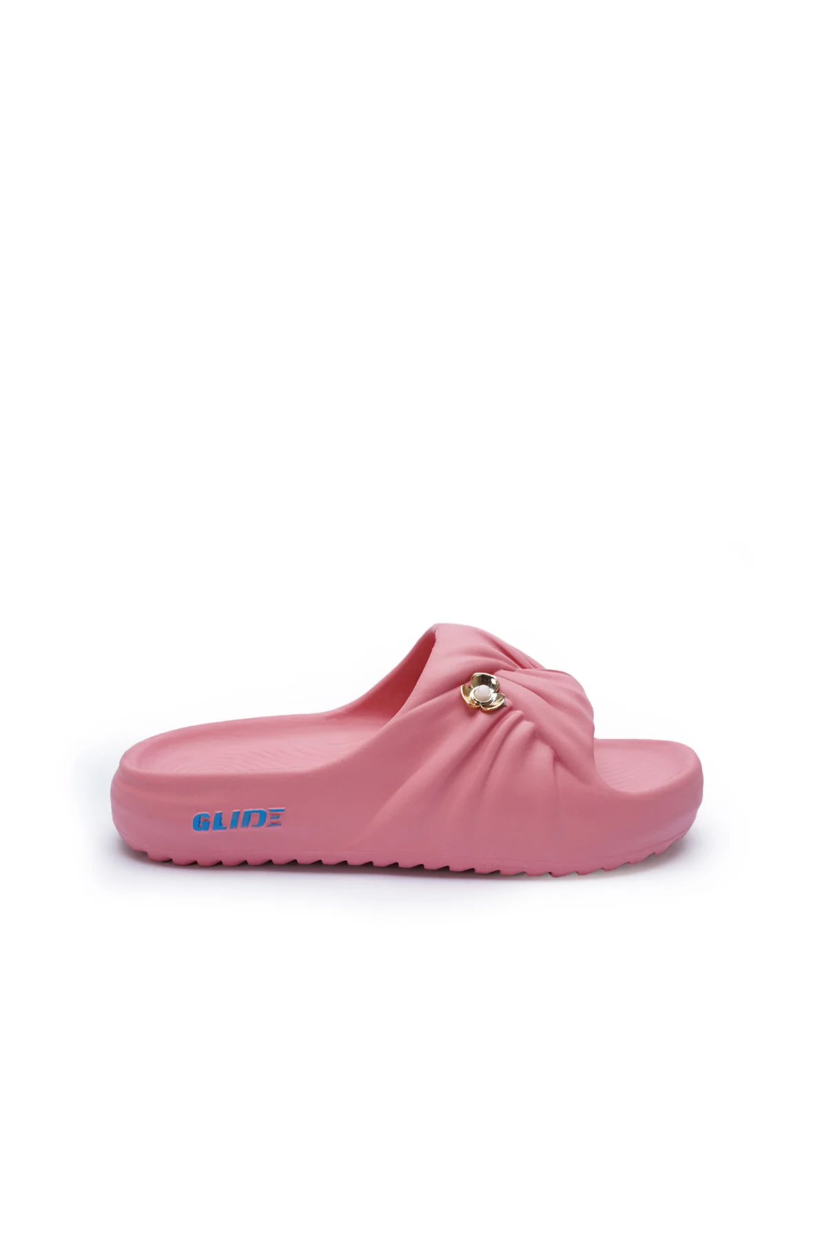EVR Sole Pure Ultra Soft Slipper For Women|GLIDE-03 - Image 5