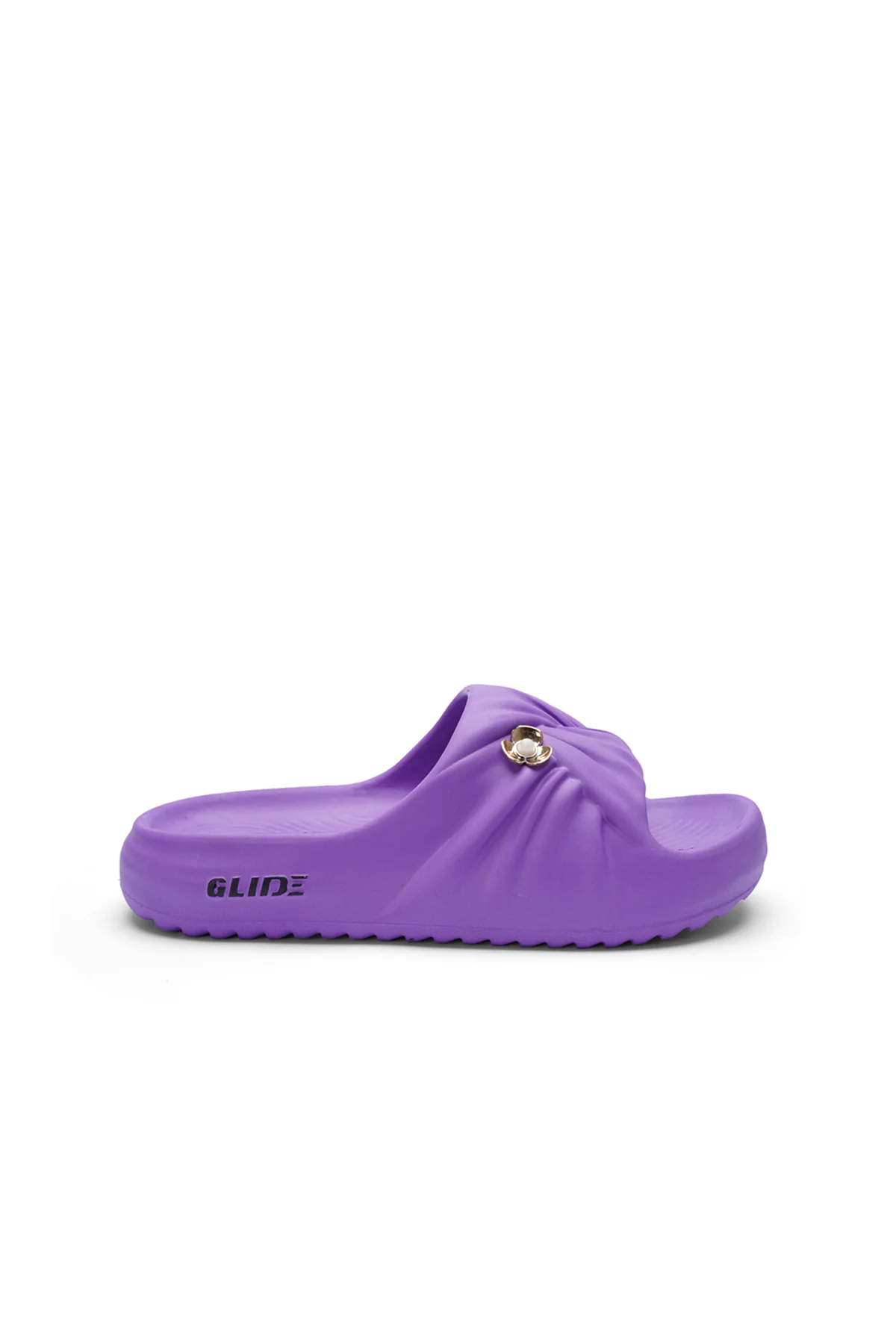 EVR Sole Pure Ultra Soft Slipper For Women|GLIDE-03 - Image 7