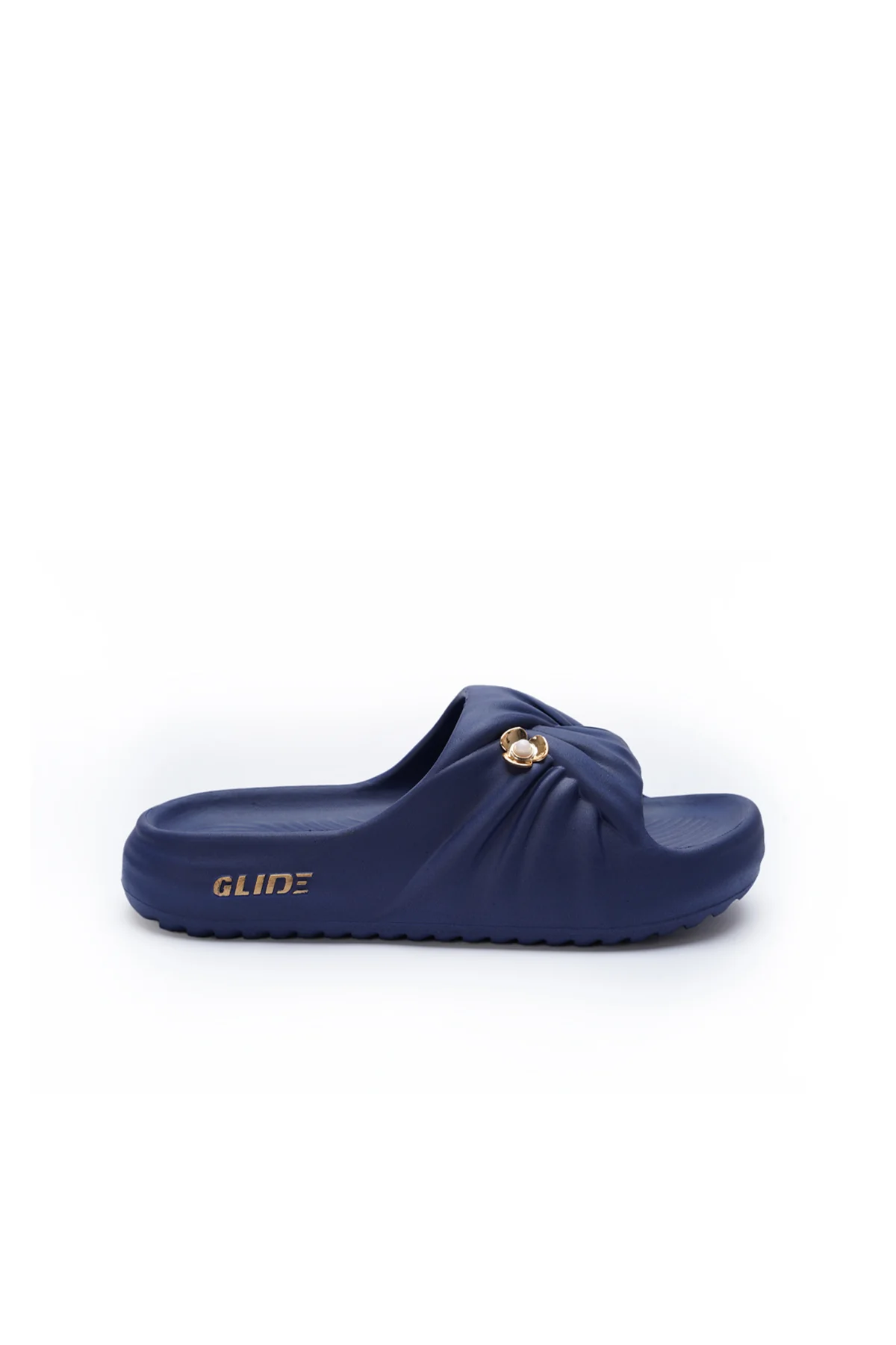 EVR Sole Pure Ultra Soft Slipper For Women|GLIDE-03 - Image 8