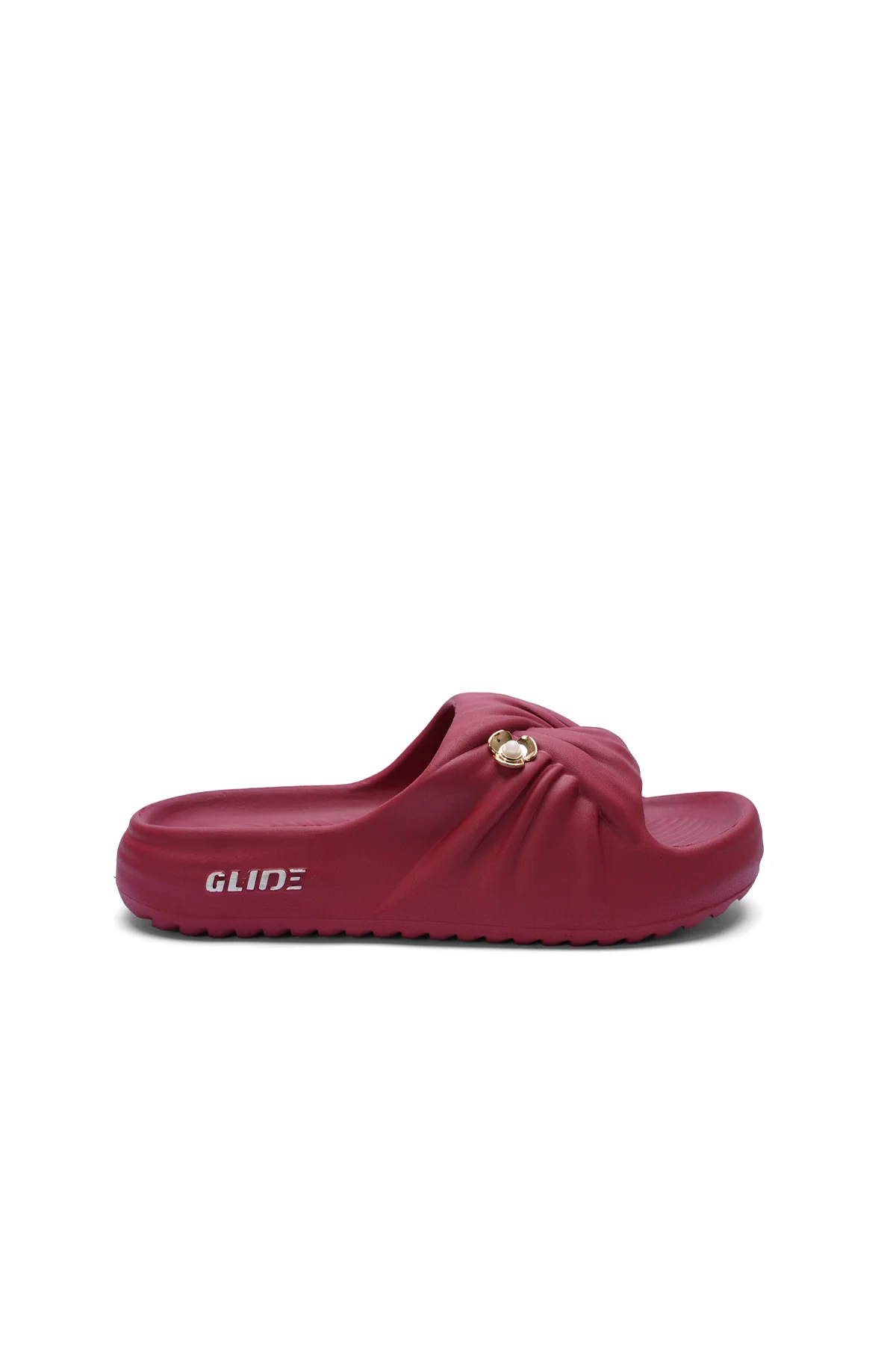 EVR Sole Pure Ultra Soft Slipper For Women|GLIDE-03 - Image 9