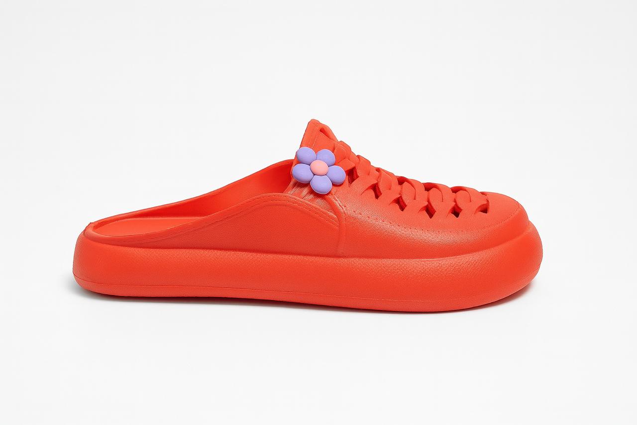 Mule Slipper for Women|MUEL-001