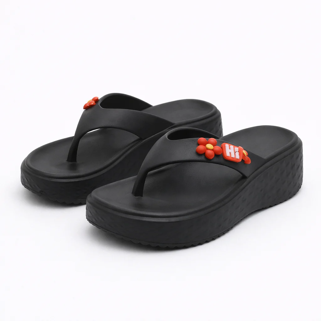 EVR Sole Slipper For Women|SE-0092