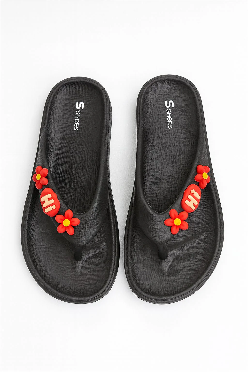 EVR Sole Slipper For Women|SE-0092 - Image 4
