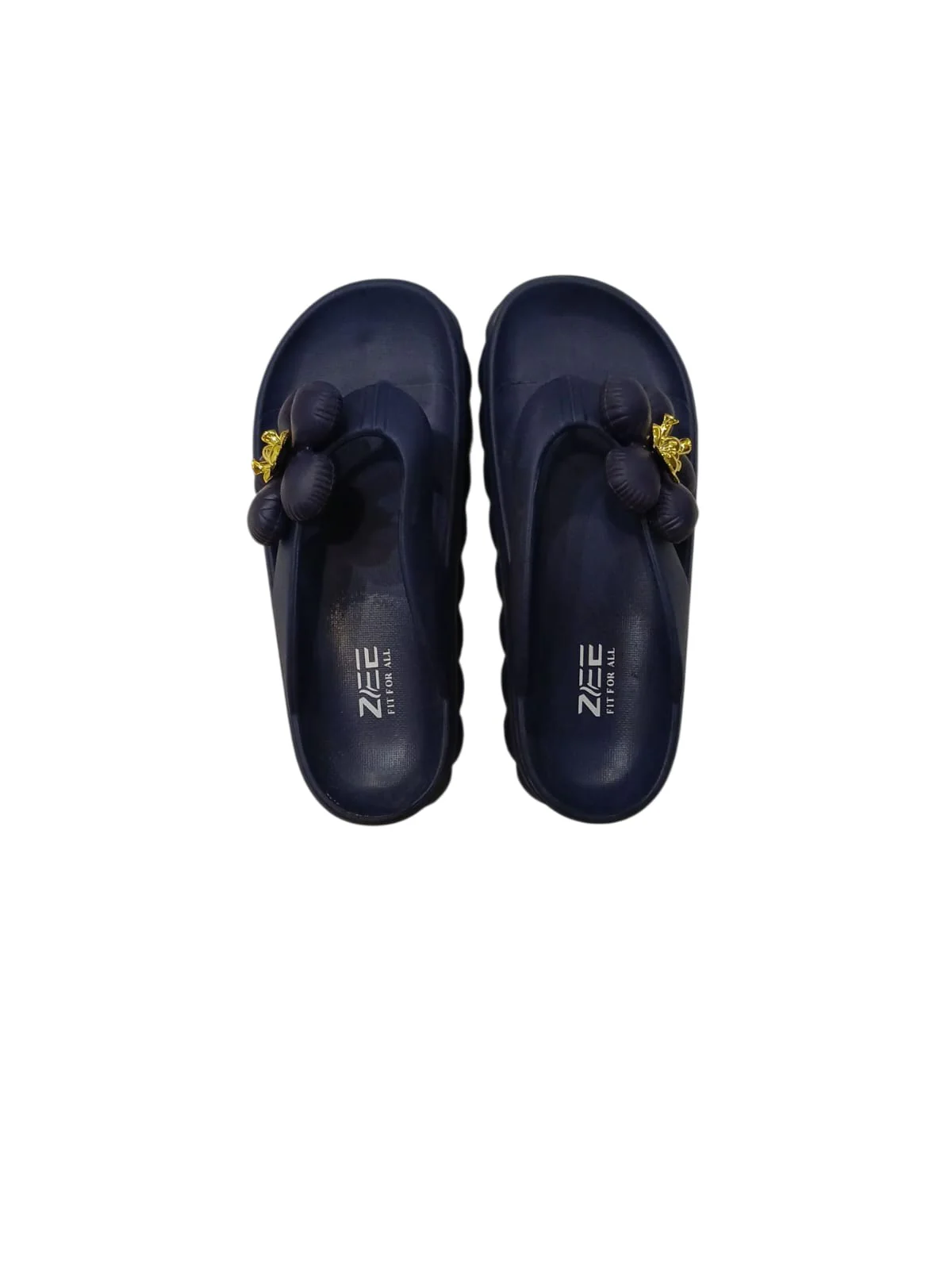 EVR Sole Slipper For Women|ZEE-223-T - Image 17