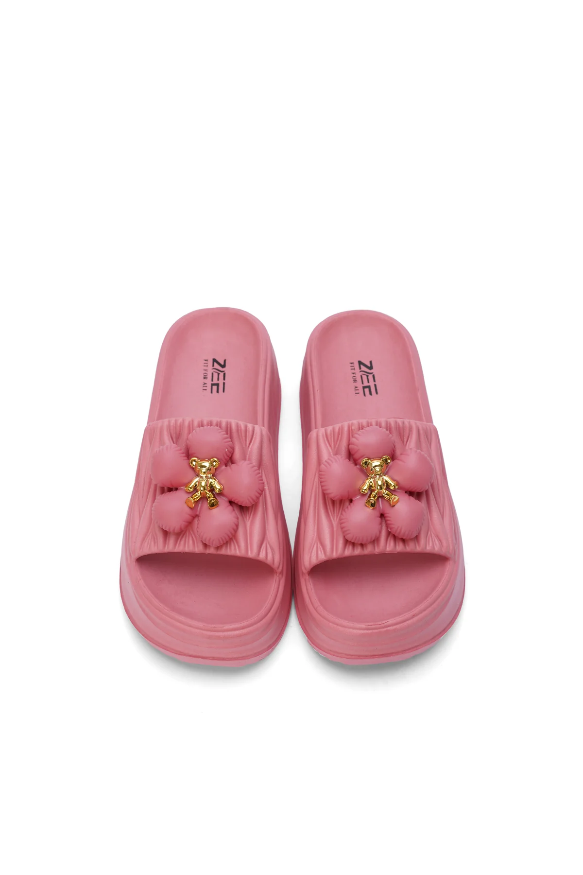 EVR Sole Soft Slipper For Women |ZEE-224 - Image 10