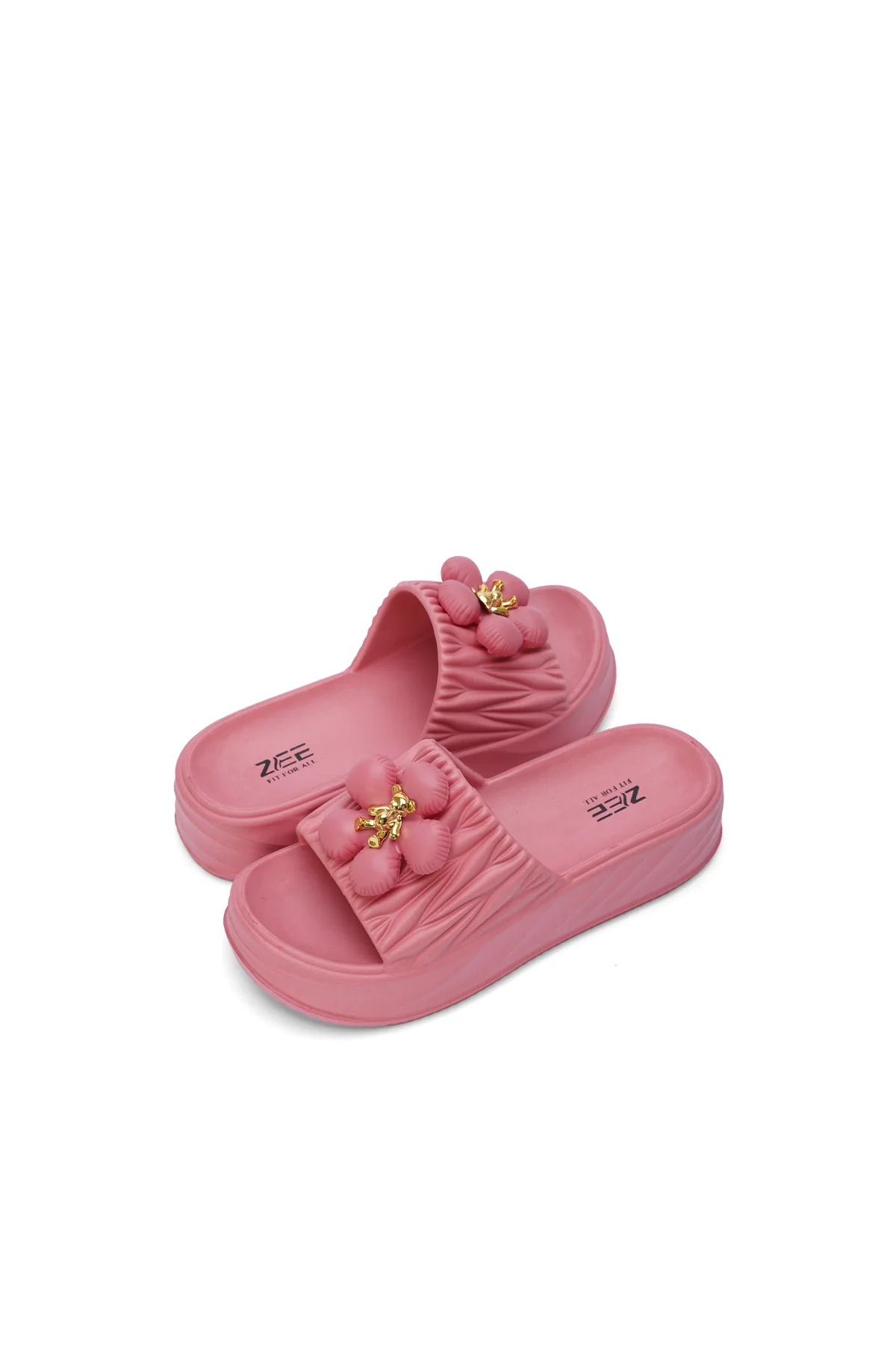 EVR Sole Soft Slipper For Women |ZEE-224 - Image 11