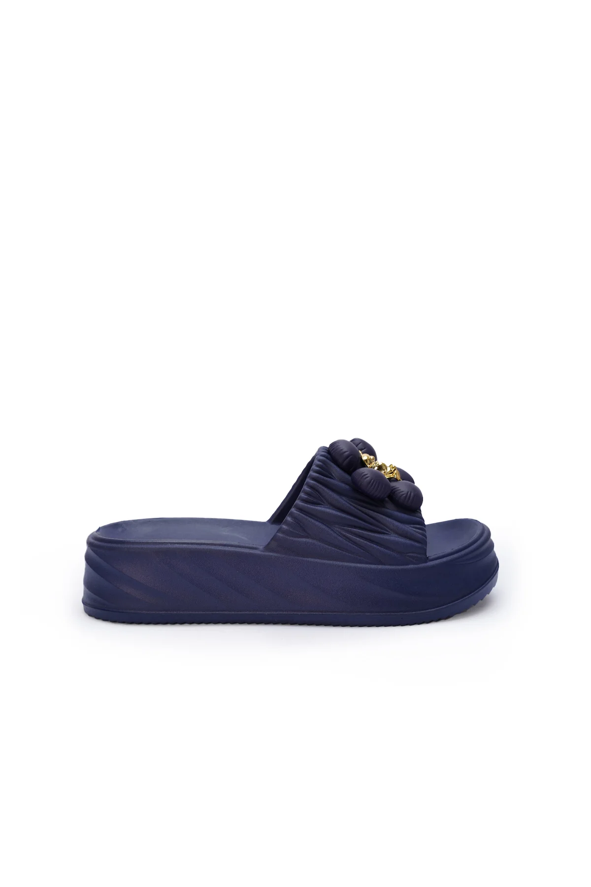 EVR Sole Soft Slipper For Women |ZEE-224 - Image 3
