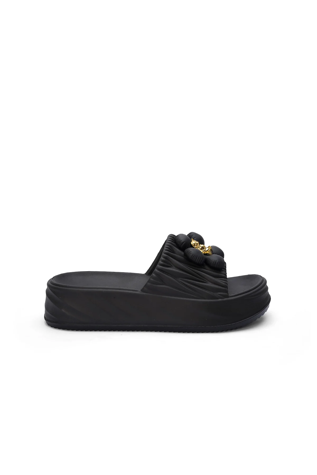 EVR Sole Soft Slipper For Women |ZEE-224 - Image 4