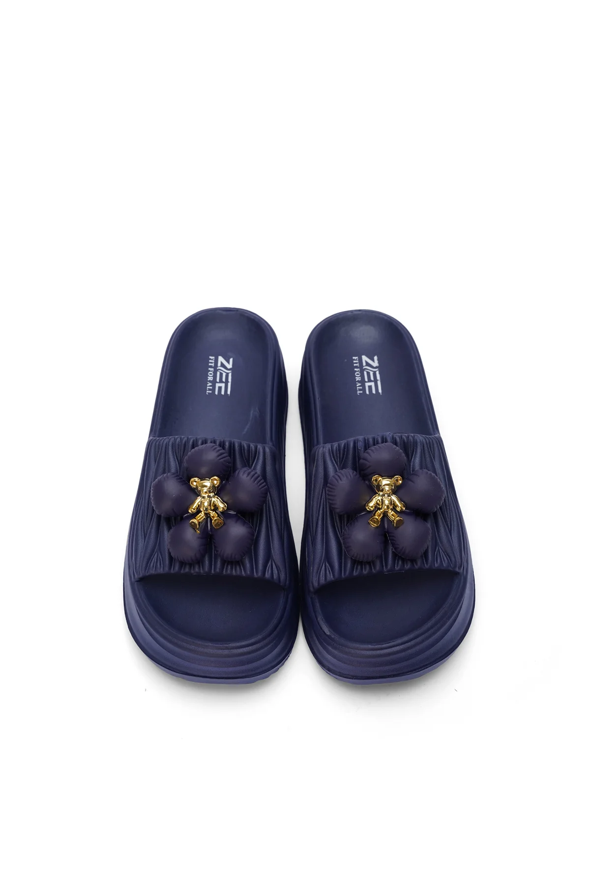 EVR Sole Soft Slipper For Women |ZEE-224 - Image 6