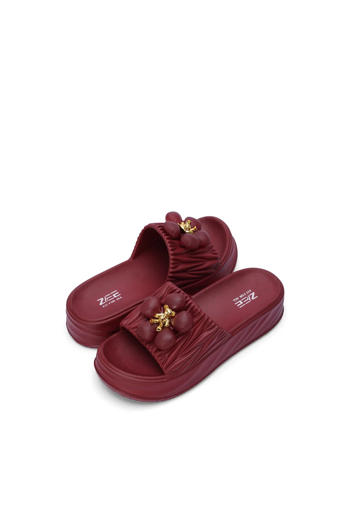 EVR Sole Soft Slipper For Women |ZEE-224 - Image 7