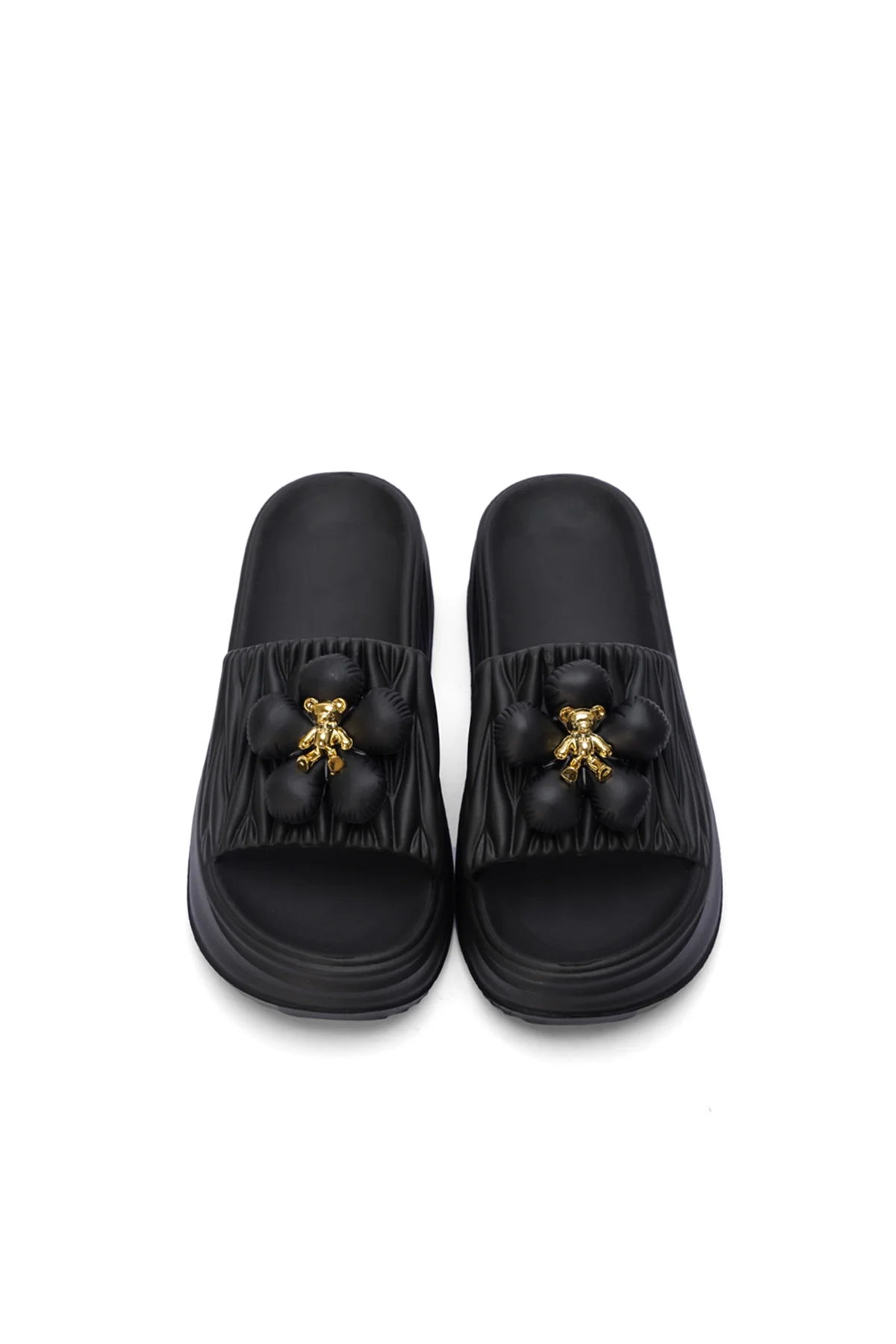 EVR Sole Soft Slipper For Women |ZEE-224 - Image 8
