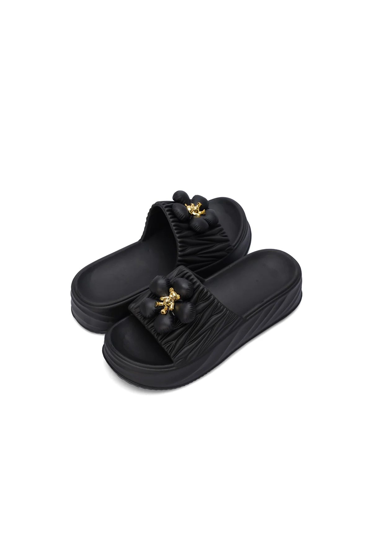 EVR Sole Soft Slipper For Women |ZEE-224 - Image 9