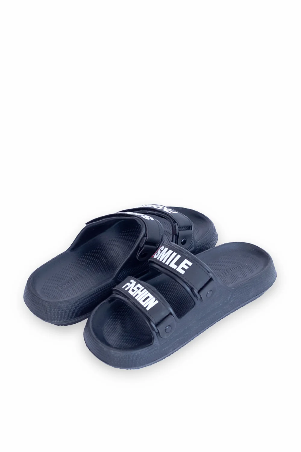 Smile Fashion Printed Slipper for Men|WG-DC-04 - Image 10