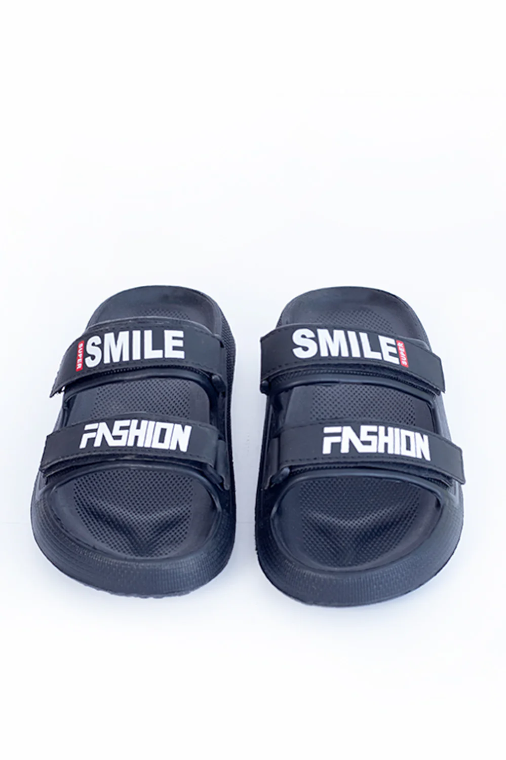 Smile Fashion Printed Slipper for Men|WG-DC-04 - Image 12