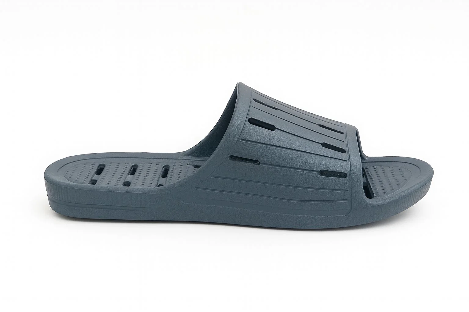Washroom Slipper PVC| WS-001