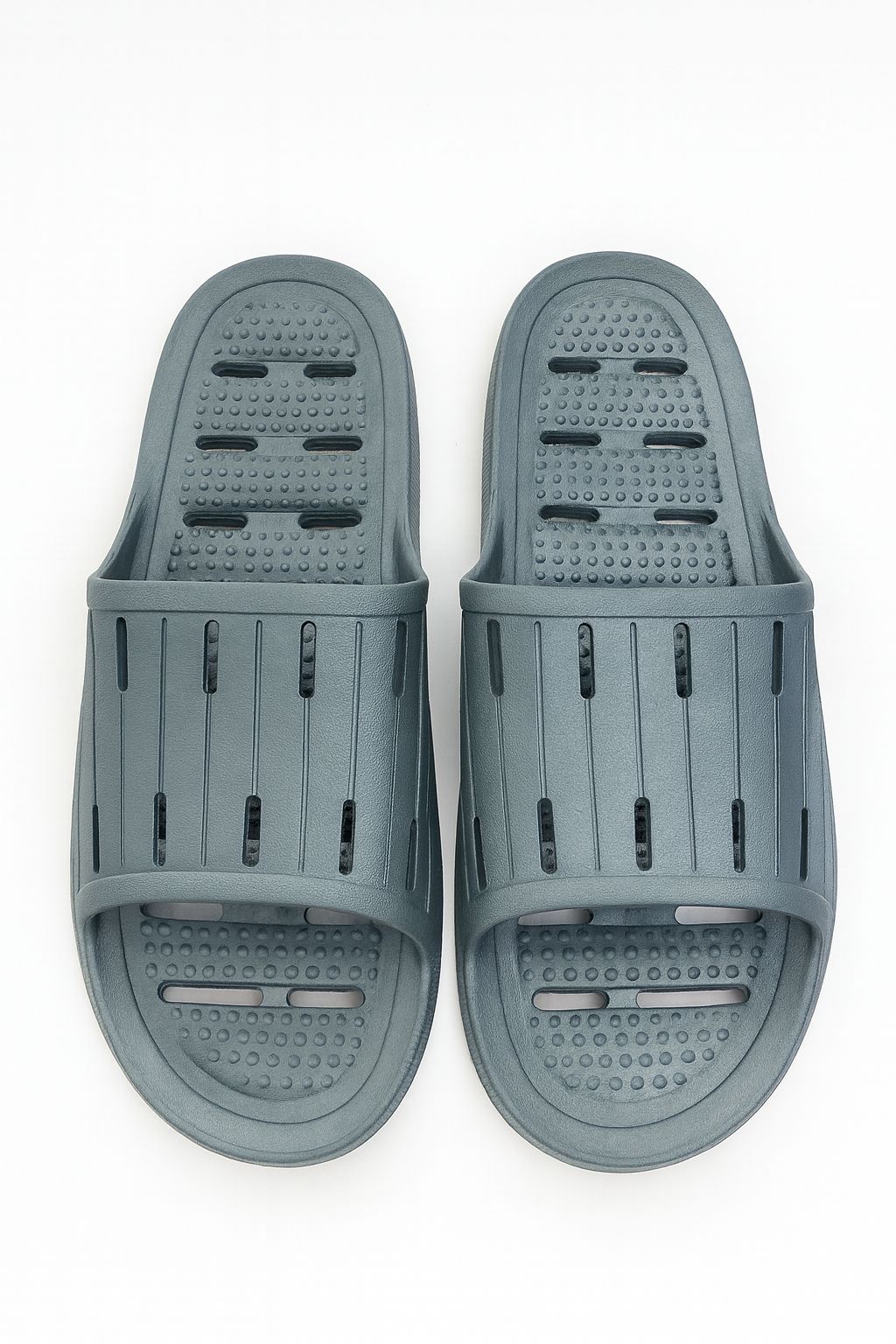 Washroom Slipper PVC| WS-001 - Image 4