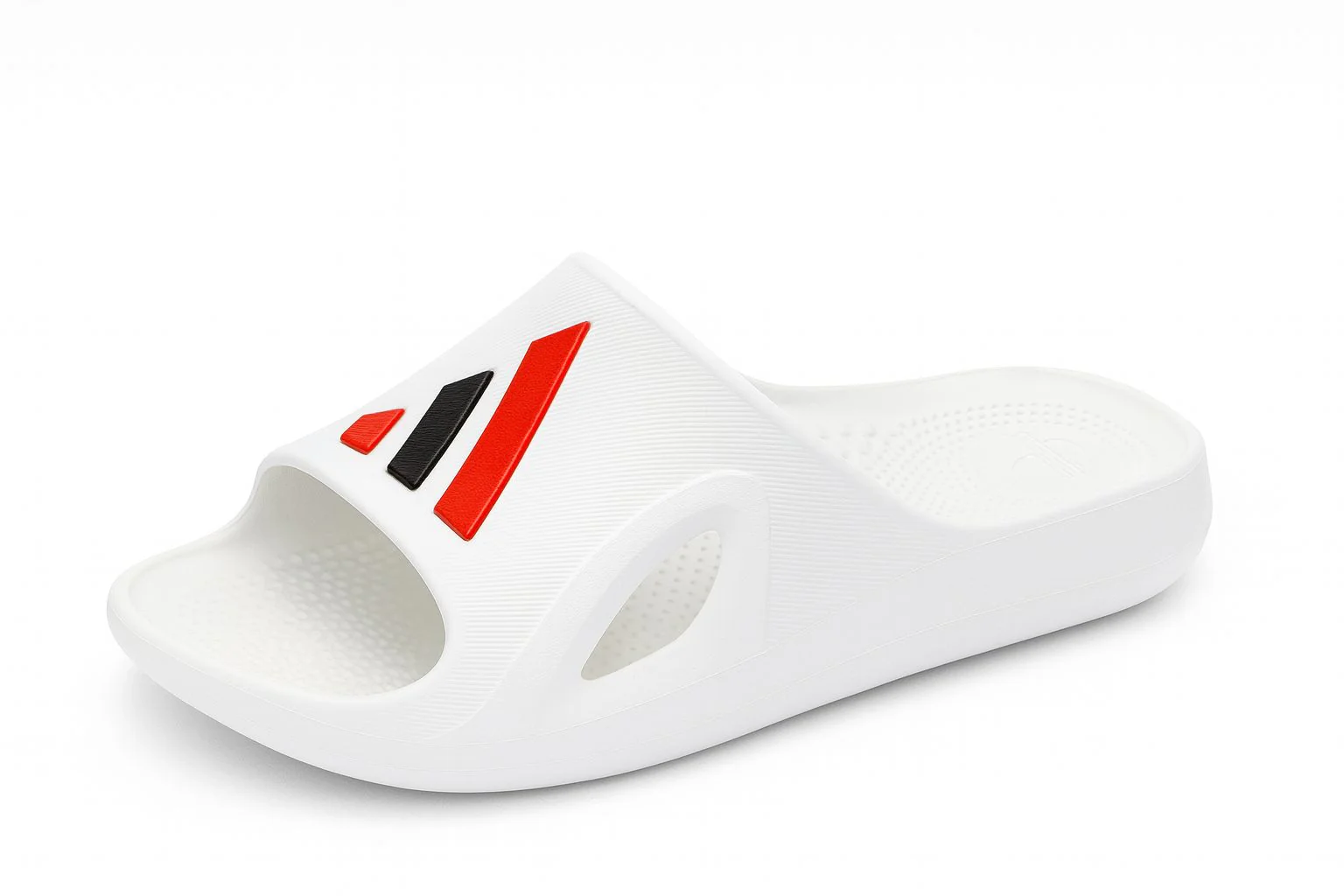 Adidas Slipper FOR MEN|RAVI-003 - Image 3