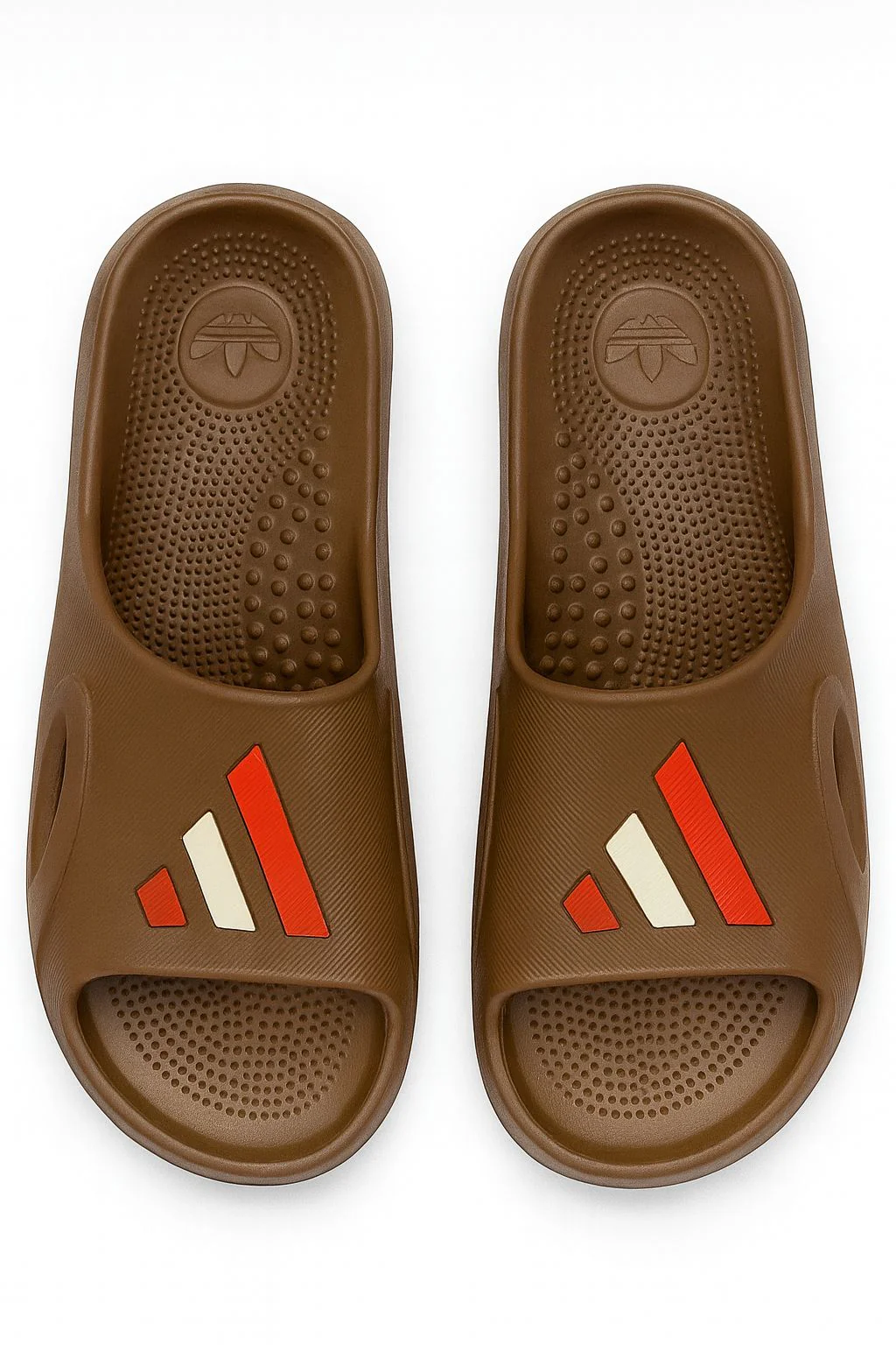 Adidas Slipper FOR MEN|RAVI-003 - Image 7