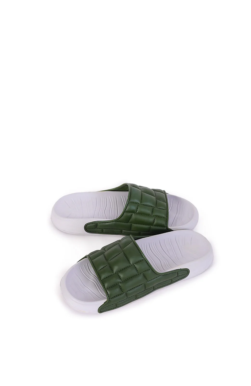 Stylish Textured Slipper for Men|WG-G2 - Image 18