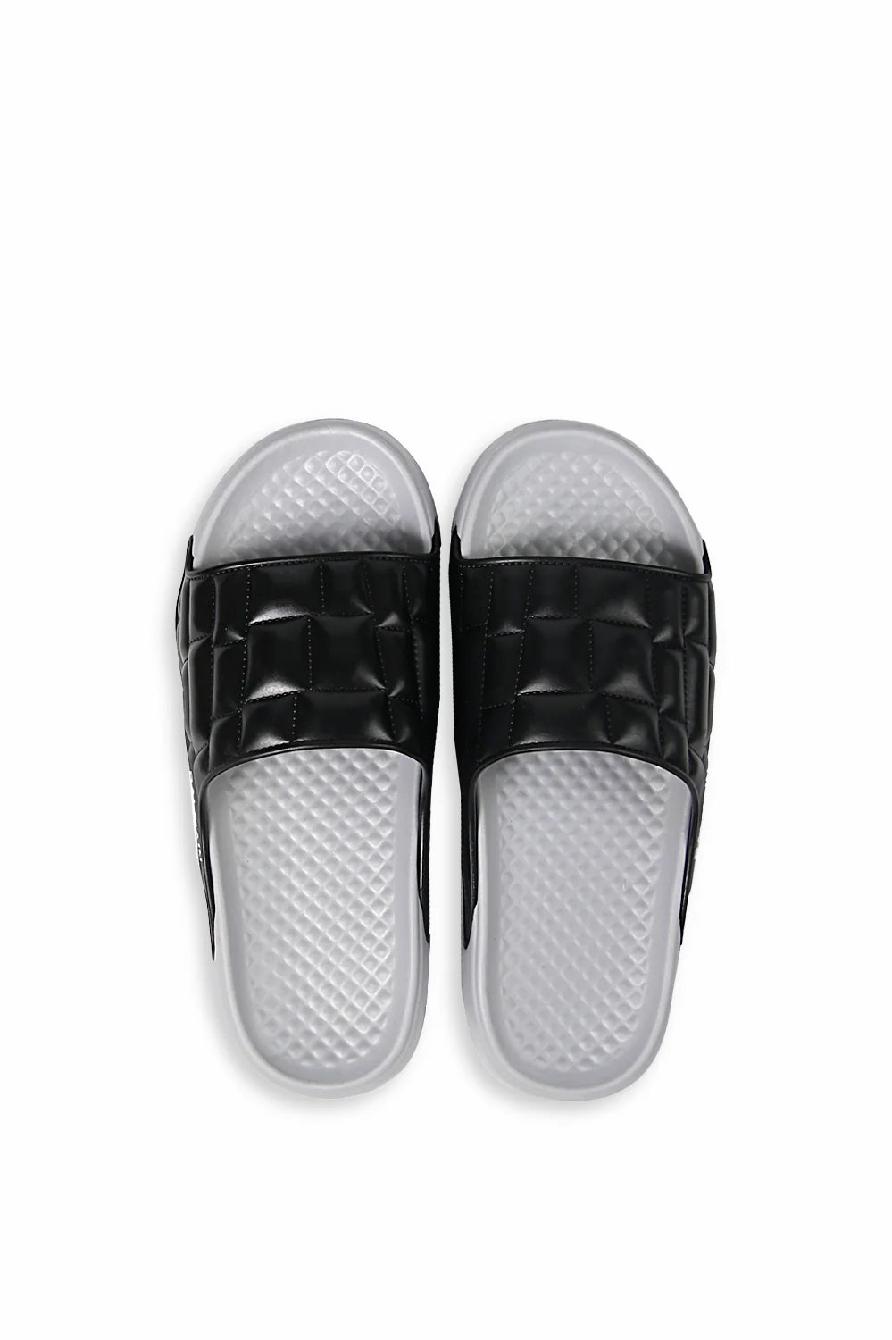 Stylish Textured Slipper for Men|WG-G2 - Image 8