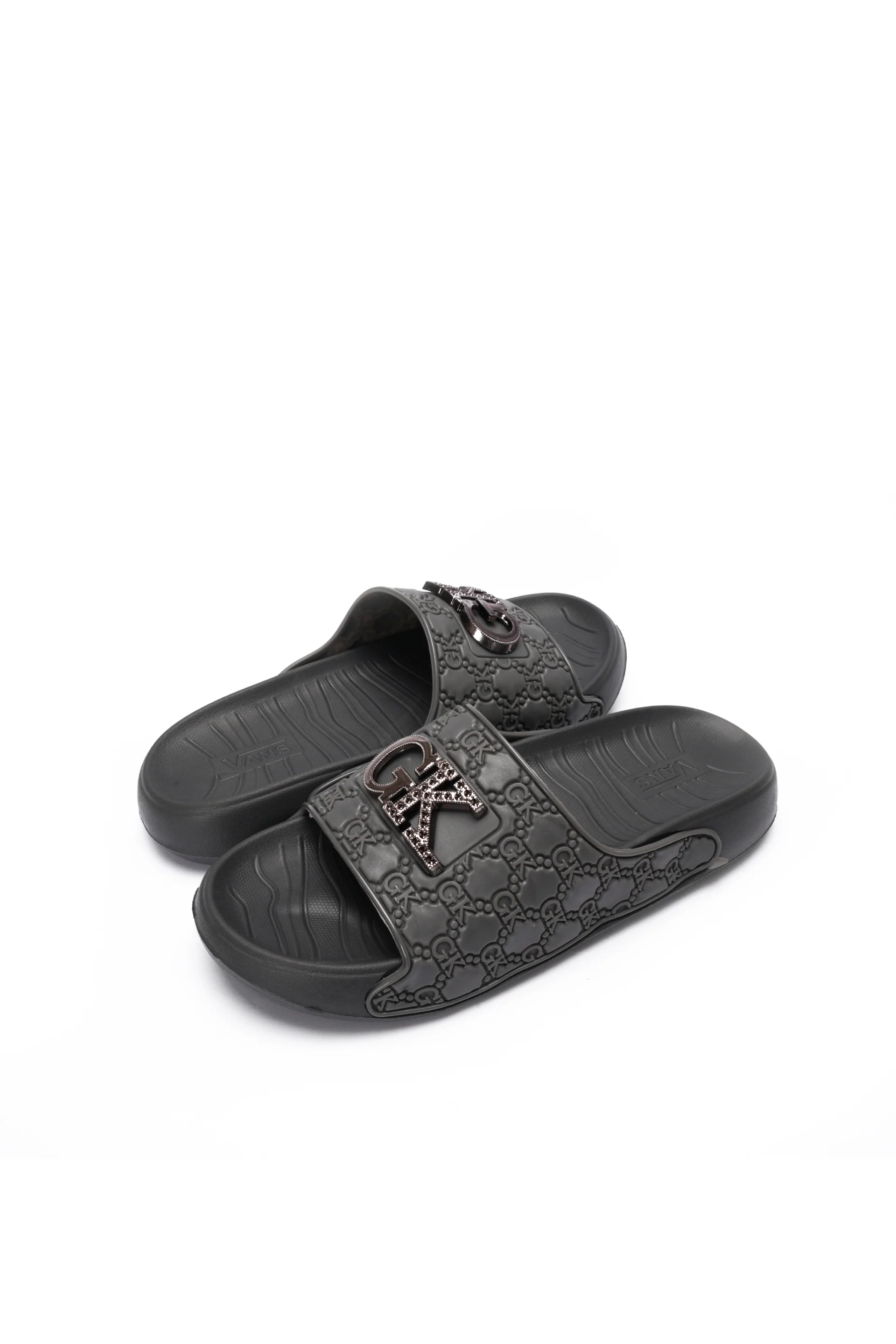 GK EVR SLIDE SLIPPER For Men |WG-G5 - Image 10