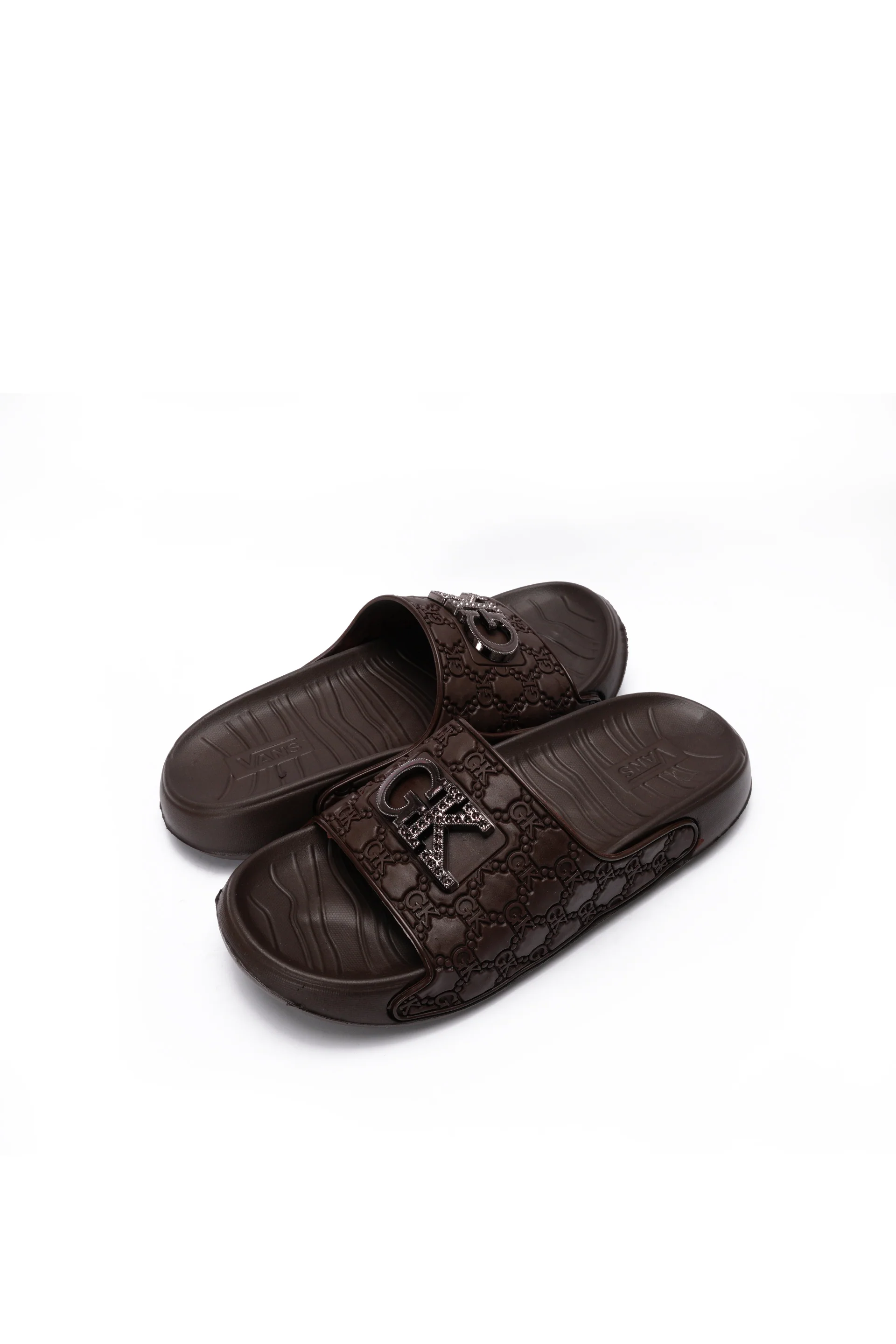 GK EVR SLIDE SLIPPER For Men |WG-G5 - Image 11