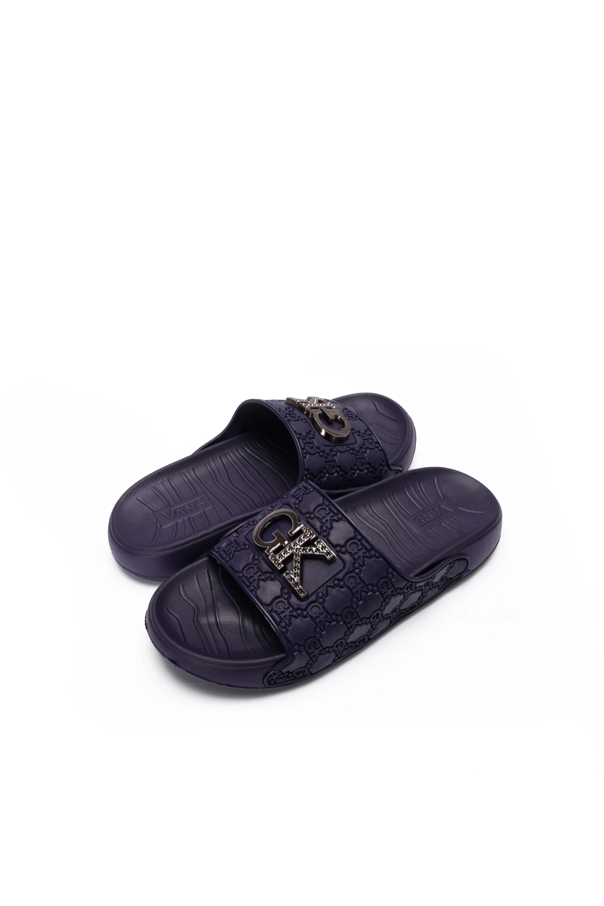 GK EVR SLIDE SLIPPER For Men |WG-G5 - Image 13