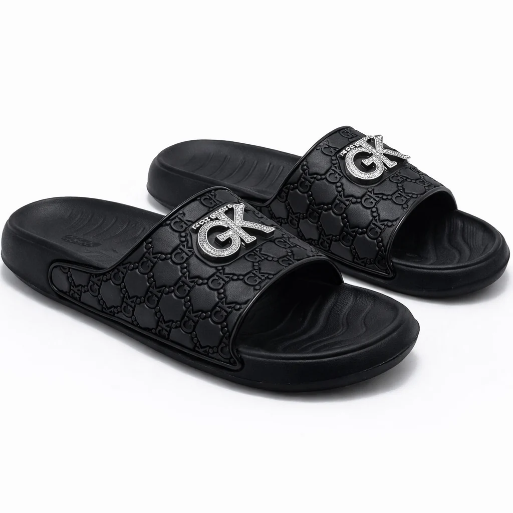 GK EVR SLIDE SLIPPER For Men |WG-G5 - Image 4