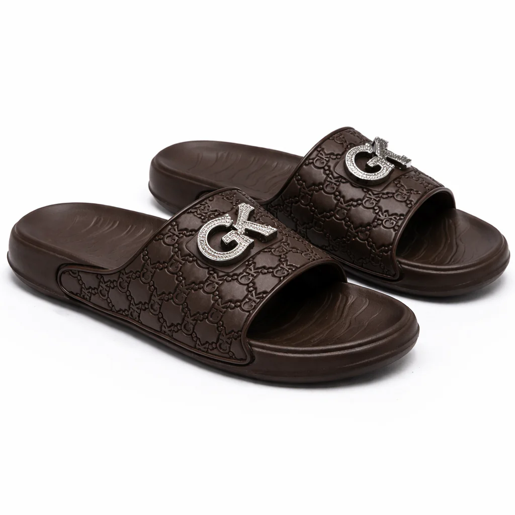 GK EVR SLIDE SLIPPER For Men |WG-G5 - Image 5