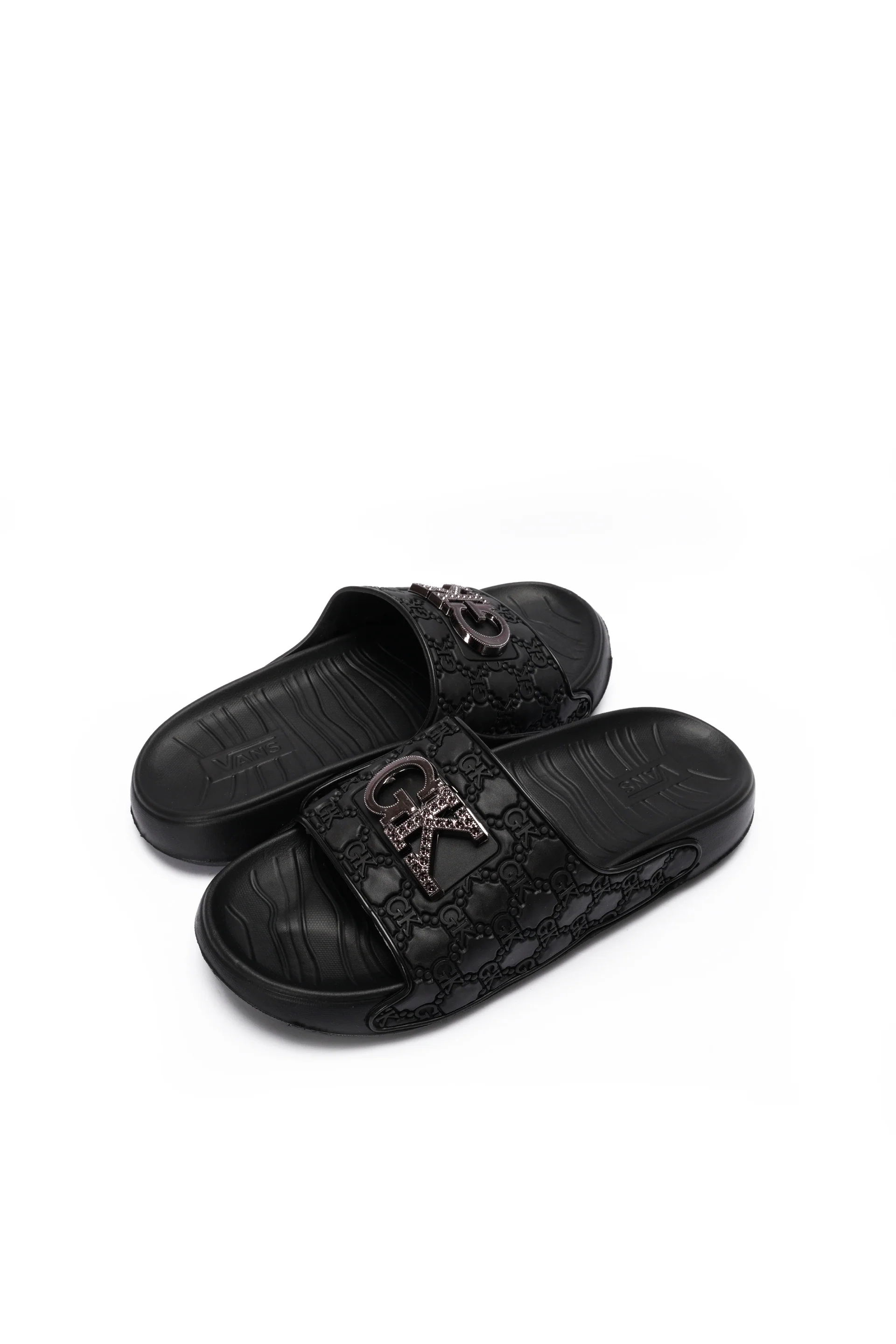 GK EVR SLIDE SLIPPER For Men |WG-G5 - Image 9