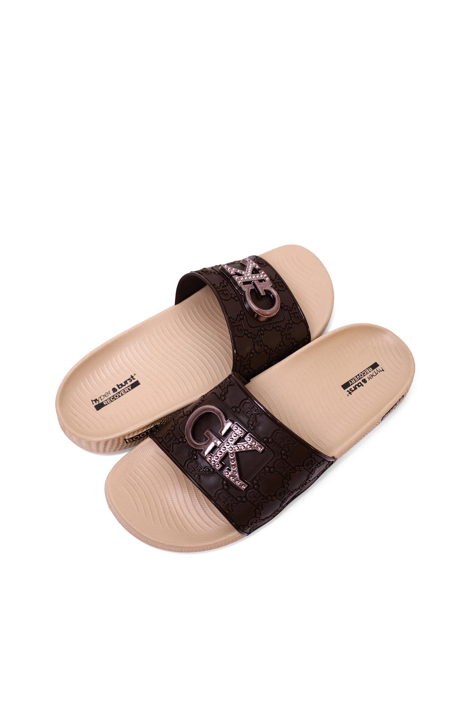 Urban Walk GK Premium Slide Men|G11 - Image 12