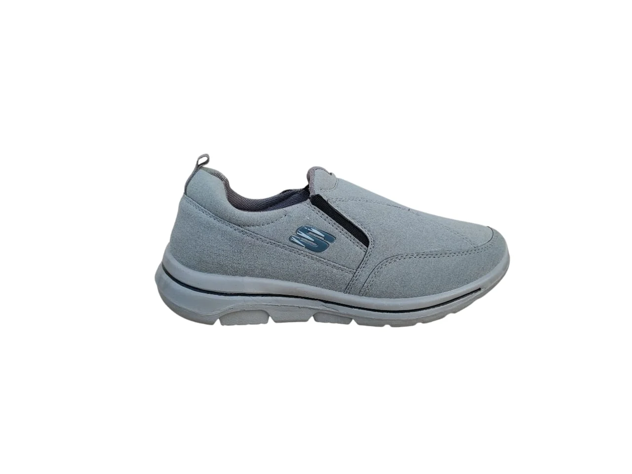 Men’s Slip-On Walking Shoes |N-21 - Image 10