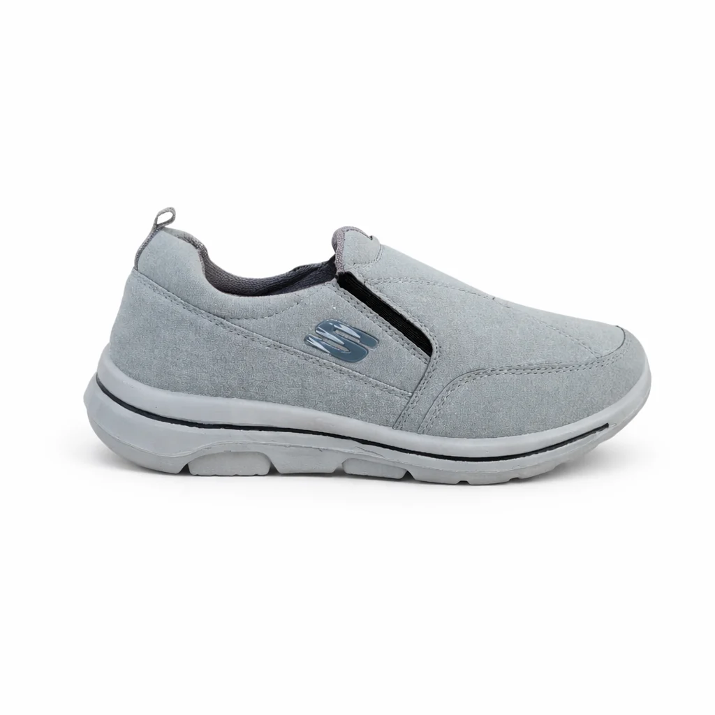 Men’s Slip-On Walking Shoes |N-21 - Image 14