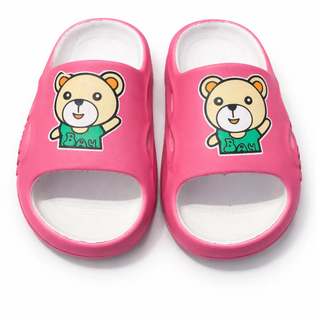 Kids Astronaut Slide Slippers Ultra Soft & Lightweight -SG-009 - Image 8