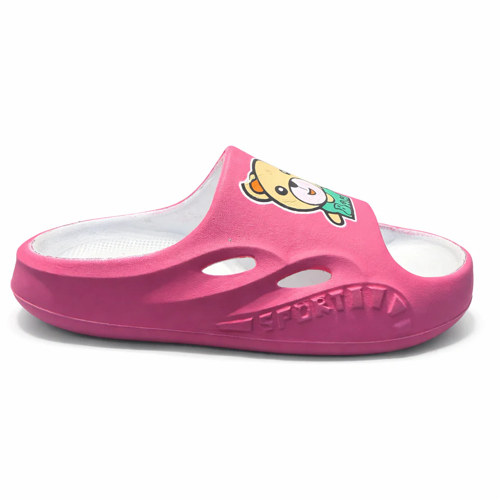 Kids Astronaut Slide Slippers Ultra Soft & Lightweight -SG-009 - Image 9